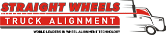 Straight Wheels